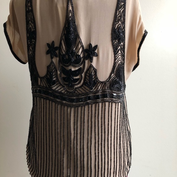 Beaded Top - Picture 4 of 5